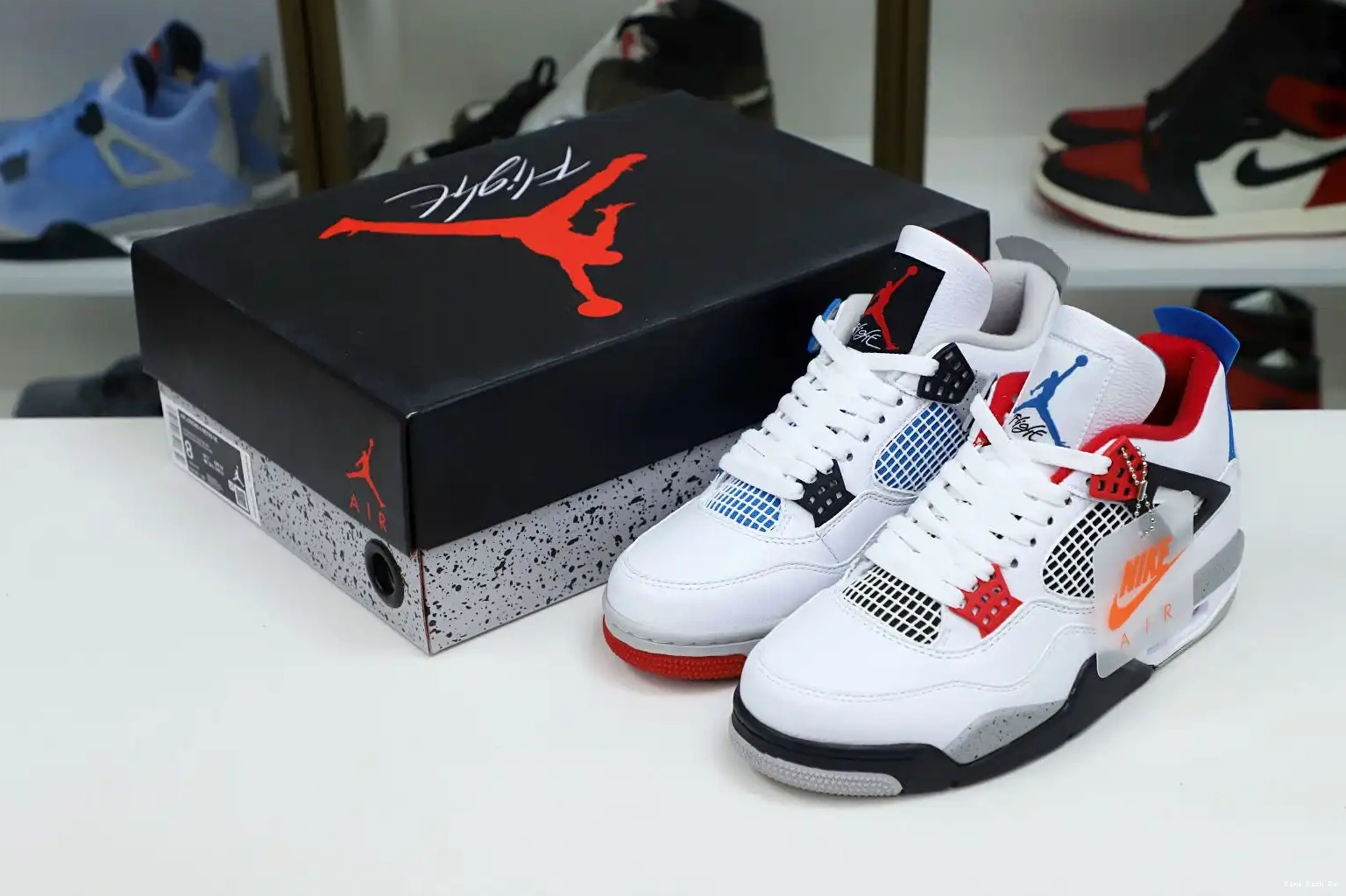 what Jordan4 Kimikick Air retro the4 se Jordan 0506